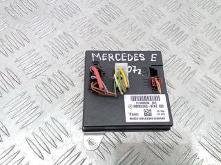 блок комфорта Mercedes-Benz E-Класс W211/S211 [рестайлинг] 2007, 2115455232
