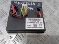 блок комфорта Mercedes-Benz E-Класс W211/S211 [рестайлинг] 2007, 2115455232 - фото №2