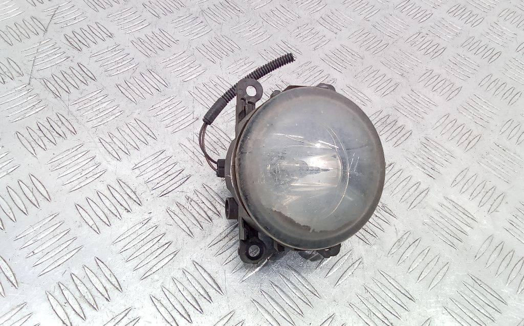 фара противотуманная правая Renault Megane 3 поколение 2011, 8200074008 - фото №1