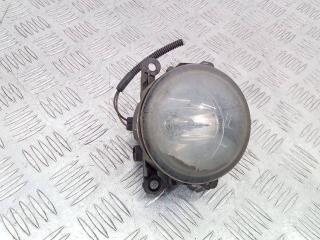 фара противотуманная правая Renault Megane 3 поколение 2011, 8200074008