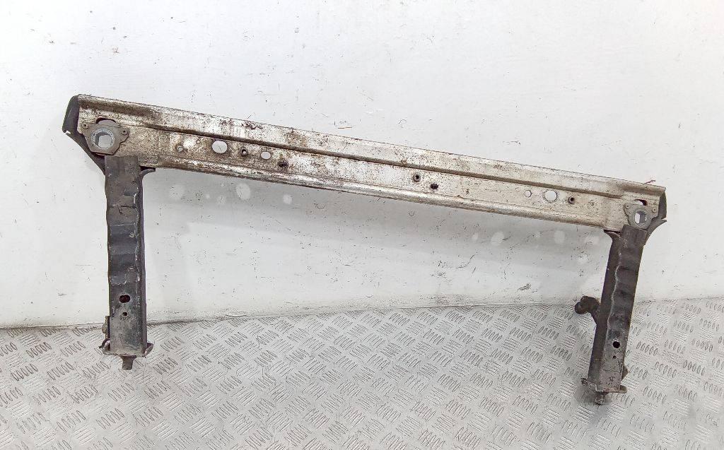 балка под радиатор Renault Scenic 3 поколение 2011, 544F00007R - фото №1
