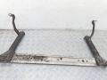 балка под радиатор Renault Scenic 3 поколение 2011, 544F00007R - фото №3