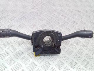 переключатель подрулевой (стрекоза) Skoda Superb 1 поколение [рестайлинг] 2006, 4B0953503