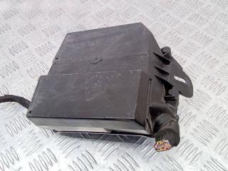 блок предохранителей Renault Megane 2 поколение [рестайлинг] 2006, 8200314276