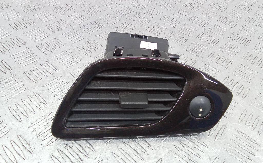 дефлектор обдува салона Renault Scenic 3 поколение 2011, 1012127 - фото №1