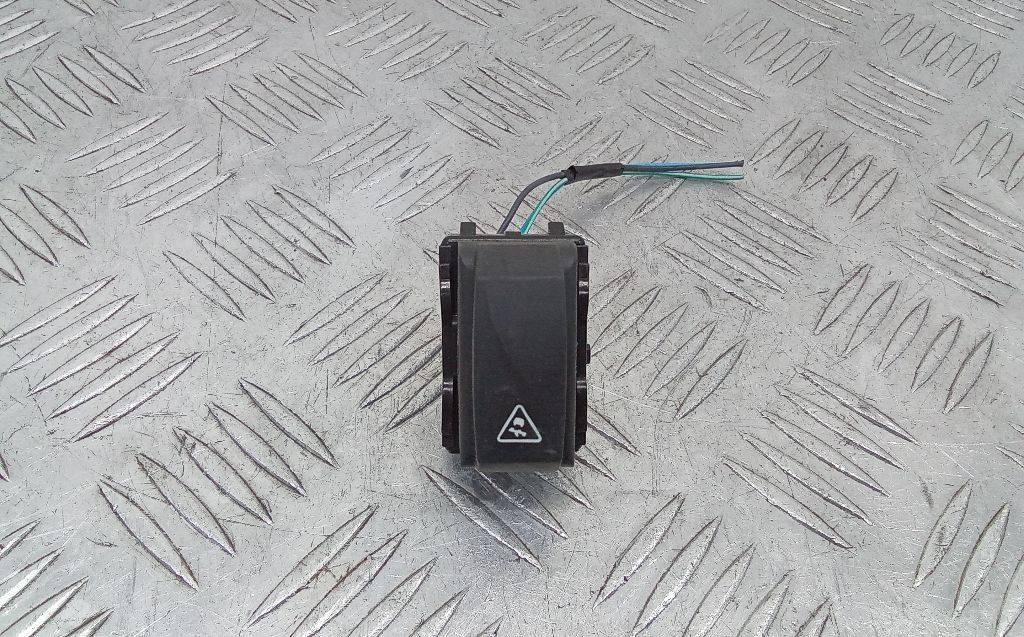 кнопка ASC / ESP Renault Scenic 3 поколение 2010, 251450002R - фото №1