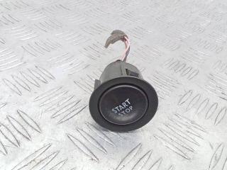 кнопка запуска двигателя Renault Megane 3 поколение 2010, 1927937