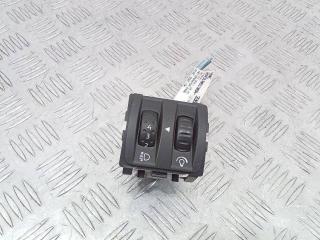 кнопка корректора фар Renault Scenic 3 поколение 2011, 251900001R