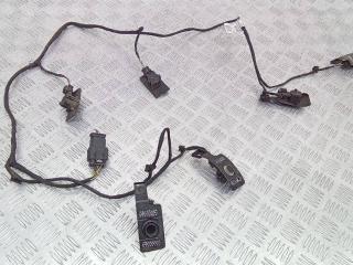 проводка Mercedes-Benz A-Класс W177/V177 2020, A1775401629