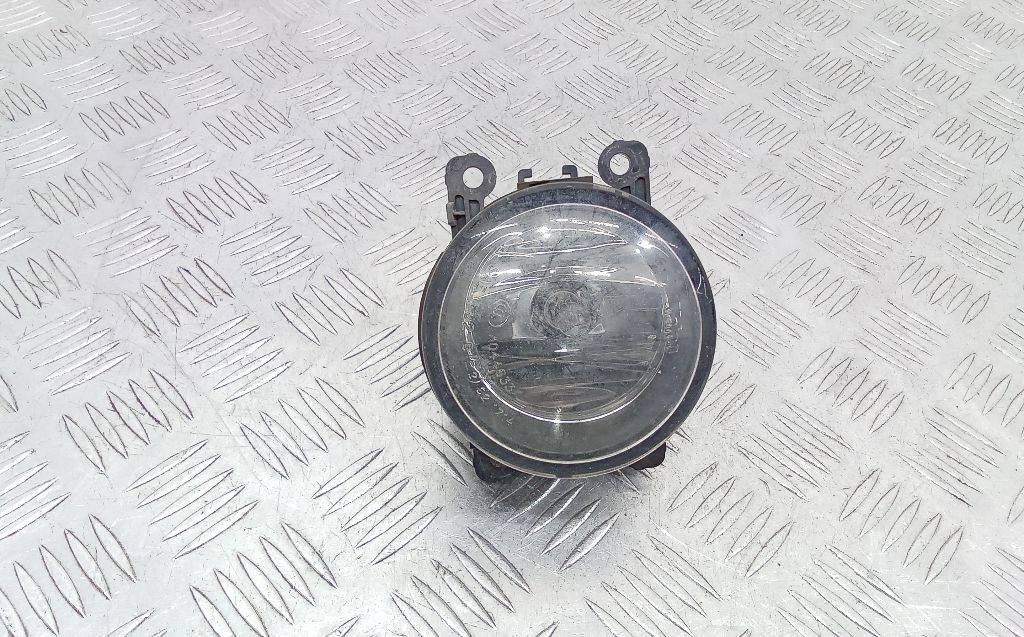 фара противотуманная правая Renault Laguna 3 поколение 2008, 8200074008 - фото №1