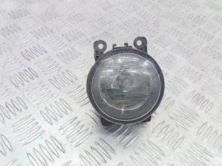 фара противотуманная правая Renault Laguna 3 поколение 2008, 8200074008