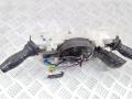 переключатель подрулевой (стрекоза) Renault Megane 3 поколение 2010, 255670019 - фото №3