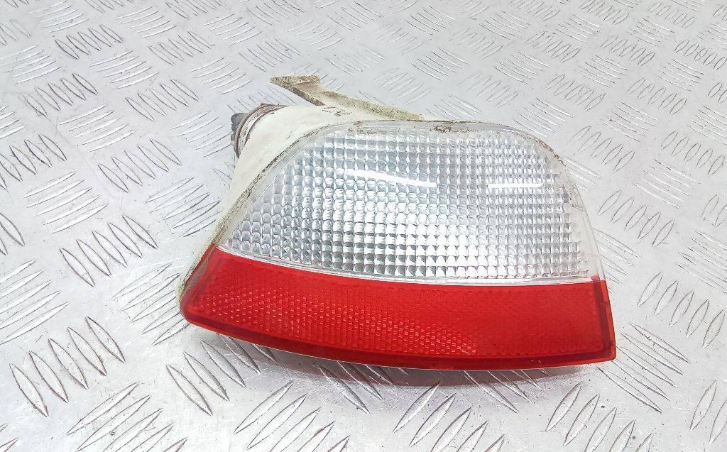 фонарь противотуманный правый Ford Focus 2 поколение 2006, 1M51-15K272-A - фото №1