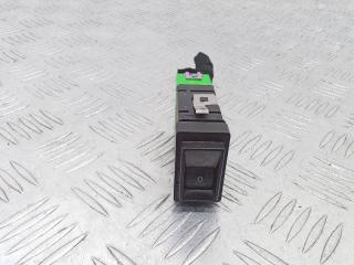 кнопка обогрева сидений Skoda Superb 1 поколение [рестайлинг] 2006, 3U0963563