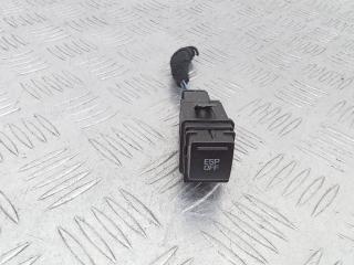 кнопка ASC / ESP Skoda Superb 1 поколение [рестайлинг] 2006, 3U0927134