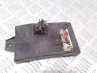 блок комфорта Renault Duster 1 поколение 2012, A2C53362699