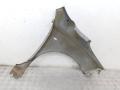 крыло переднее левое Nissan Micra 3 поколение (K12) 2003 - фото №4