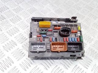 блок предохранителей Peugeot 308 T7 2008, 9664706280