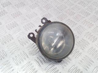 фара противотуманная левая Renault Megane 3 поколение 2011, 8200074008