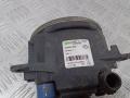 фара противотуманная левая Renault Megane 3 поколение 2011, 8200074008 - фото №3