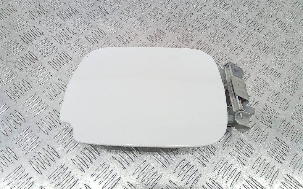 лючок топливного бака Renault Duster 1 поколение 2012 - фото №1