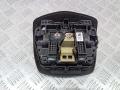 подушка безопасности водителя Renault Scenic 3 поколение 2010, 985701921R - фото №3