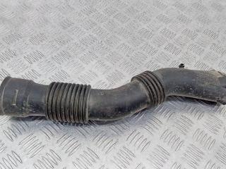 патрубок воздушного фильтра Renault Duster 1 поколение 2012, 165555736R