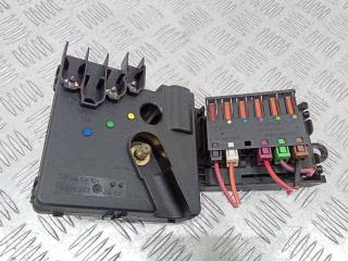 блок предохранителей Mercedes-Benz E-Класс W211/S211 [рестайлинг] 2007, 2119820402