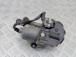 моторчик передних стеклоочистителей (дворников) Peugeot 407 1 поколение [рестайлинг] 2008, 0390241969