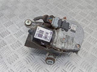 моторчик передних стеклоочистителей (дворников) Citroen C5 2 поколение 2010, 53569512