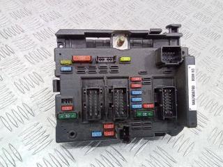 блок предохранителей Peugeot 206 1 поколение [рестайлинг] 2005, 9657608780