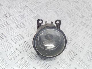 фара противотуманная левая Renault Laguna 3 поколение [рестайлинг] 2010, 8200074008