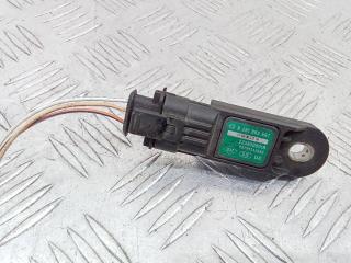 датчик абсолютного давления Renault Megane 3 поколение [2-й рестайлинг] 2014, 1.2 л., бензин, МКПП, 223650001R