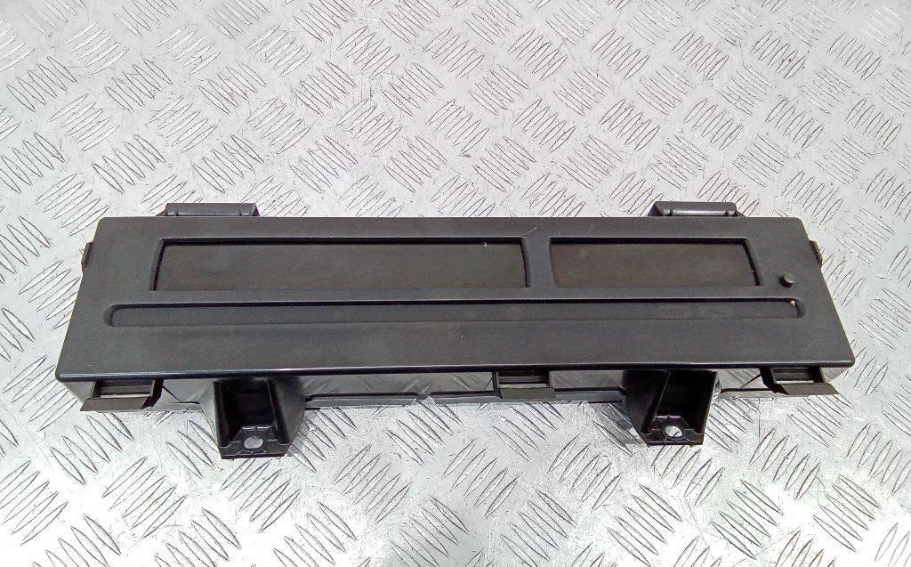 щиток приборов (приборная панель) Renault Scenic 3 поколение 2009, 250450011R - фото №1