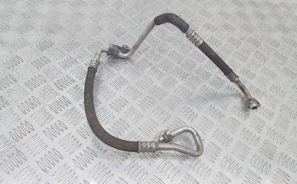 трубка кондиционера Renault Scenic 3 поколение 2010, 1.5 л., дизель, МКПП, 924900016R - фото №1