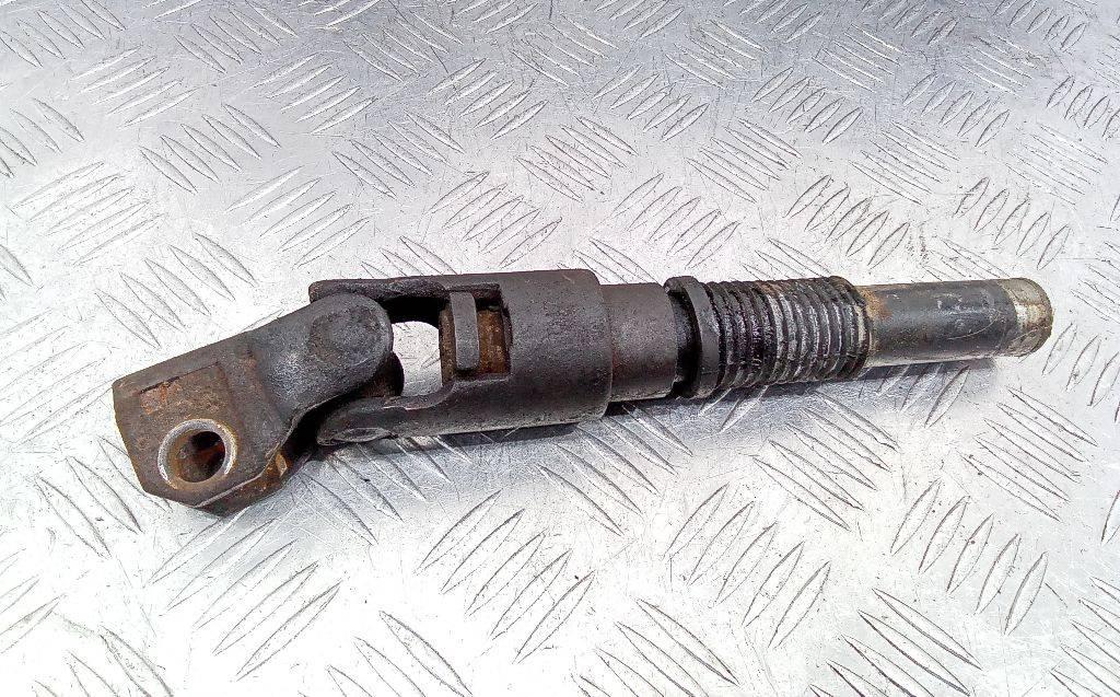 рулевой карданчик Citroen Xsara Picasso 1 поколение 2001, 1.8 л. - фото №1