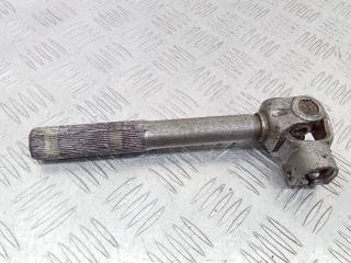 рулевой карданчик Ford Fusion 1 поколение [рестайлинг] 2005