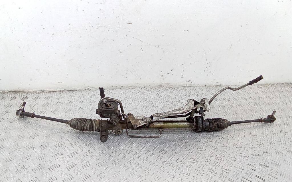 рулевая рейка Volkswagen Bora 1 поколение 2000, 1J1422327 - фото №1