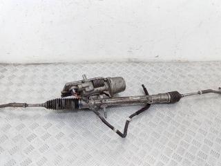 рулевая рейка Citroen C3 2 поколение [рестайлинг] 2013, 9803054580