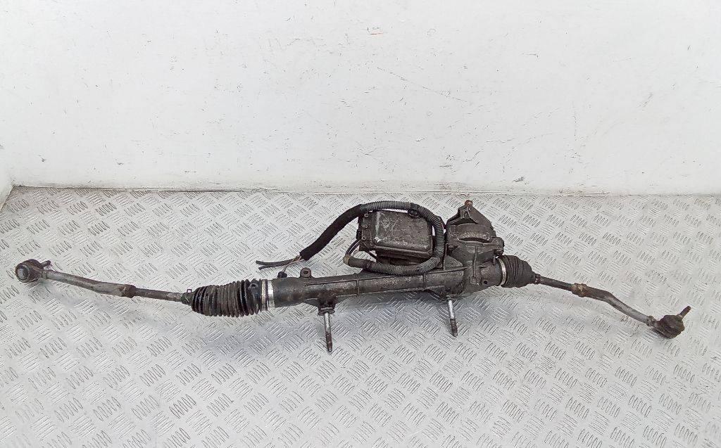 рулевая рейка Peugeot 207 1 поколение 2007, 6820000090 - фото №1