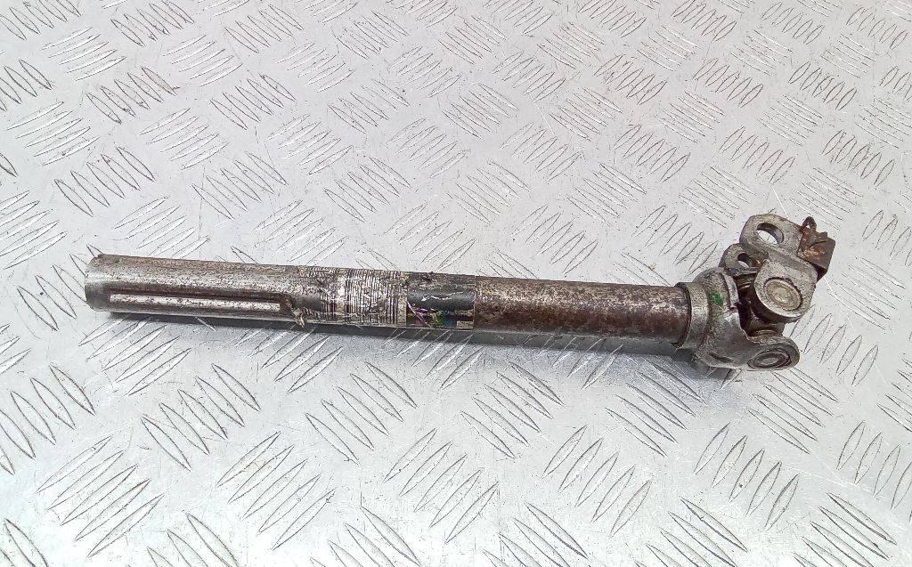 рулевой карданчик Peugeot 207 1 поколение 2007 - фото №1