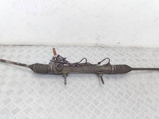 рулевая рейка Peugeot 206 1 поколение [рестайлинг] 2003, 9638132380