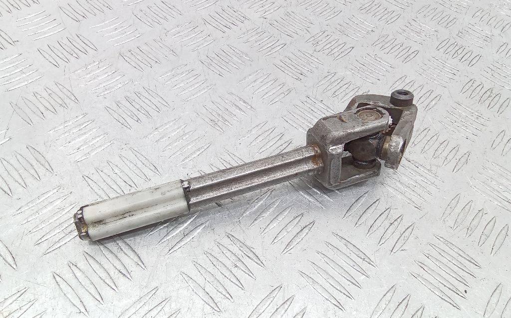 рулевой карданчик Volkswagen Golf 6 поколение 2011 - фото №1