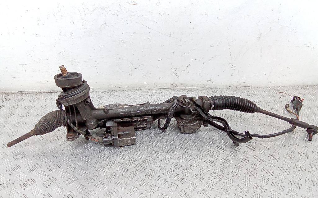 рулевая рейка Volkswagen Caddy 3 поколение 2007, 1K2423055, 7805501193 - фото №1