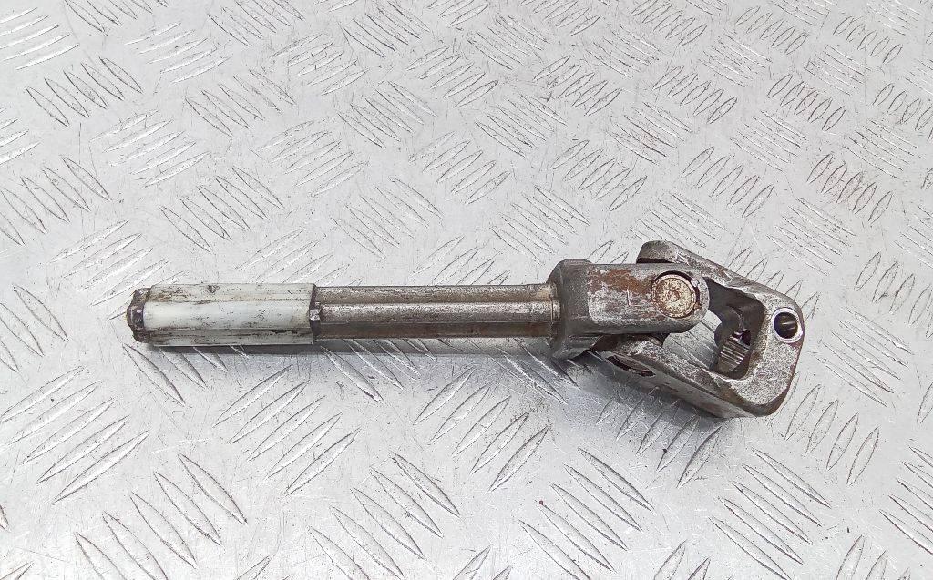 рулевой карданчик Volkswagen Golf 5 поколение 2007 - фото №1