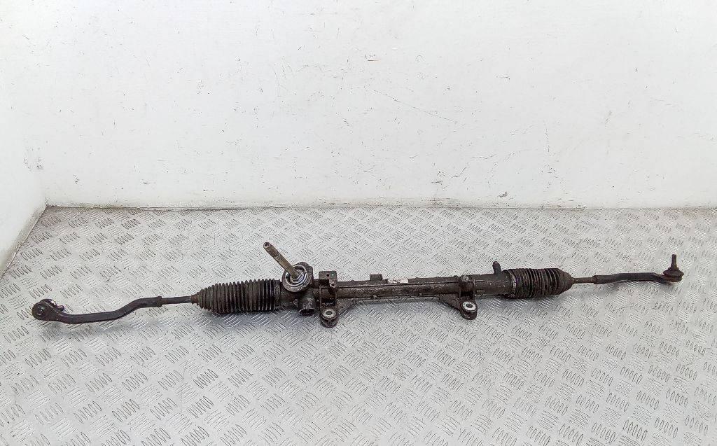 рулевая рейка Renault Megane 3 поколение 2010, 490010024R - фото №1