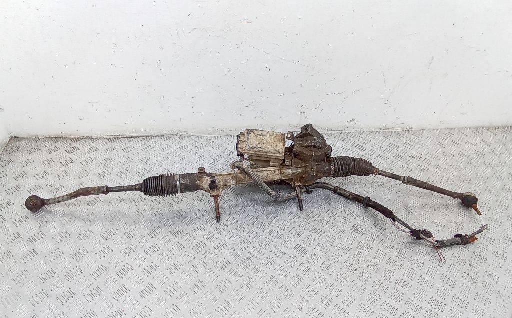 рулевая рейка Peugeot 207 1 поколение 2007, 6820000090 - фото №1