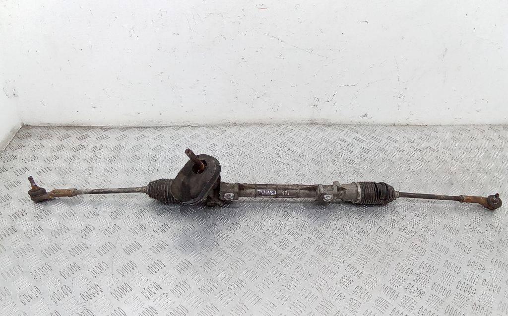 рулевая рейка Renault Twingo 2 поколение 2010, 8200867069 - фото №1