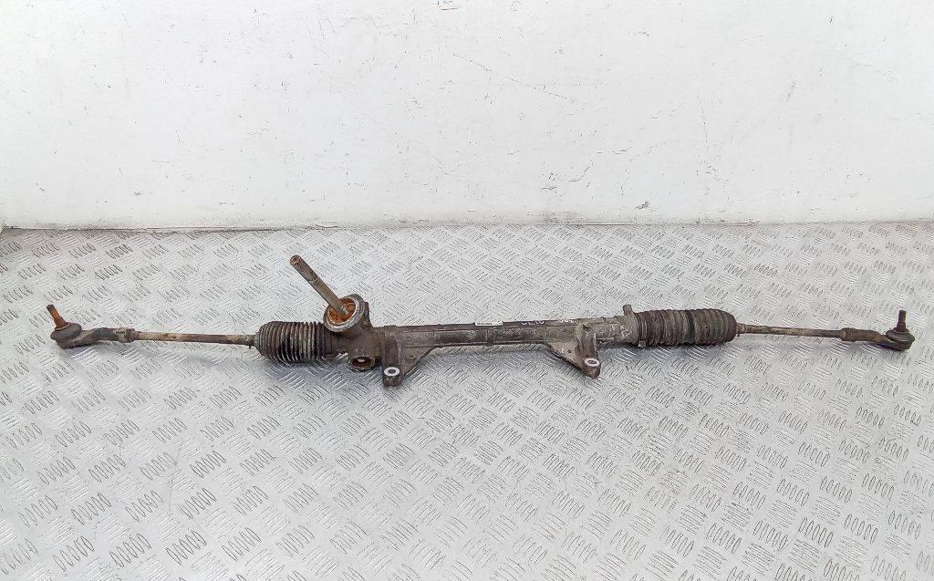 рулевая рейка Renault Clio 3 поколение 2007, 8200357928 - фото №1