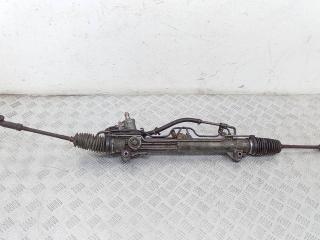 рулевая рейка Ford Fiesta 4 поколение [рестайлинг] 1999, 96FB-3550-AC